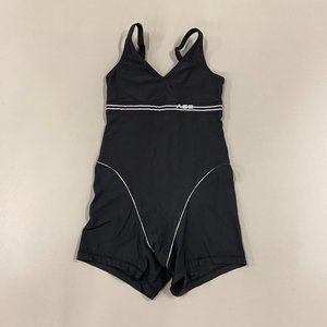 Adam Selman Sport Onesie